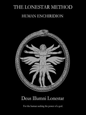 cover image of The Lonestar Method